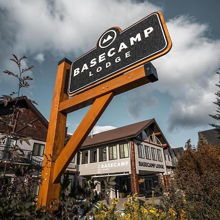 Basecamp Lodge קאנמור מראה חיצוני תמונה