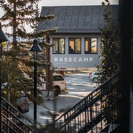 Basecamp Lodge קאנמור מראה חיצוני תמונה